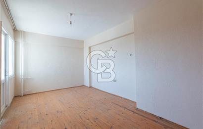 TİRE DEVLET HASTANESİ YAKINI TOPLU KONUTLARDA SATILIK 2+1 DAİRE