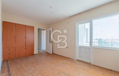 TİRE DEVLET HASTANESİ YAKINI TOPLU KONUTLARDA SATILIK 2+1 DAİRE