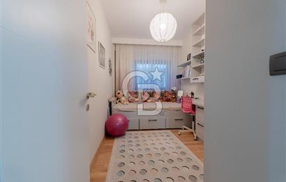 KARŞIYAKA BAHRİYE ÜÇOK'TA YENİ BİNADA ARAKAT SATILIK 2+1 DAİRE