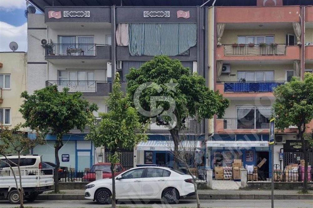 Aydın Efelerde Kurumsal Kiracılı Satılık İşyeri