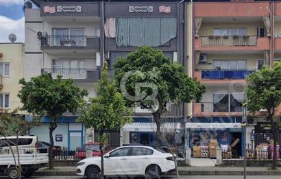 Aydın Efelerde Kurumsal Kiracılı Satılık İşyeri