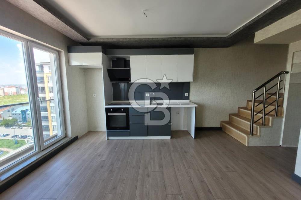 Eryaman Bulvar 1071 -Dubleks 2+1-Kapalı Otopark -Ebeveyn Banyolu