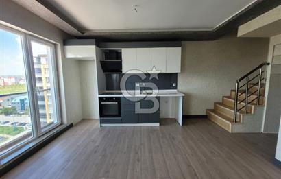 Eryaman Bulvar 1071 -Dubleks 2+1-Kapalı Otopark -Ebeveyn Banyolu