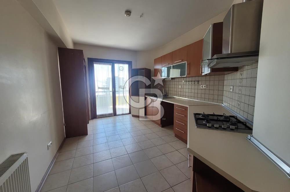 PERGE STADİON- MANZARALI CEPHE-EBEVEYN BANYOLU 4+1 AİLE SİTESİ