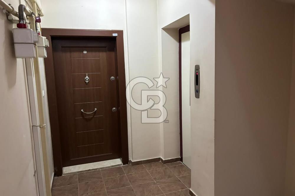 CB CITY ' DEN ESKİŞEHİR KIRMIZITOPRAK MAH. KİRALIK 2+1 DAİRE