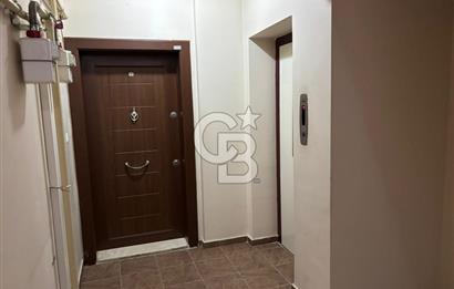 CB CITY ' DEN ESKİŞEHİR KIRMIZITOPRAK MAH. KİRALIK 2+1 DAİRE
