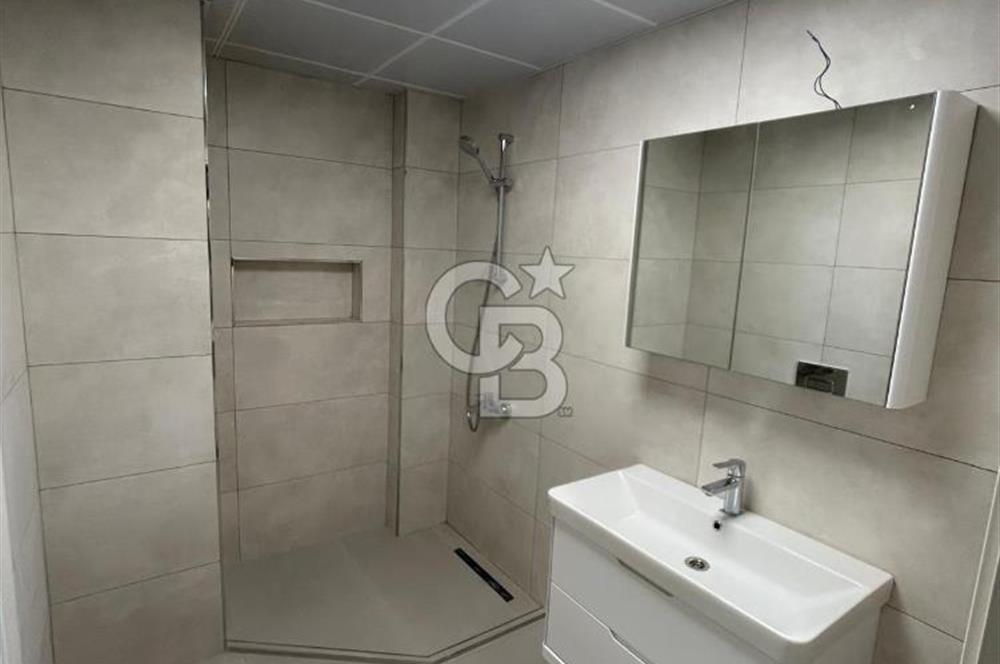 Göztepe Evona park 6. Kat 113m2 3+1 sıfır balkonlu otoparklı
