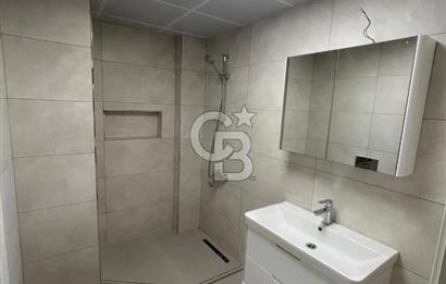 Göztepe Evona park 6. Kat 113m2 3+1 sıfır balkonlu otoparklı