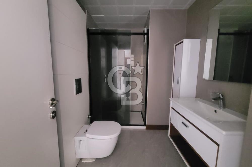 Relax Plus Peyzaj Cephe Güvenlikli Sosyal Tesis.Kapalı Havuz 1+1