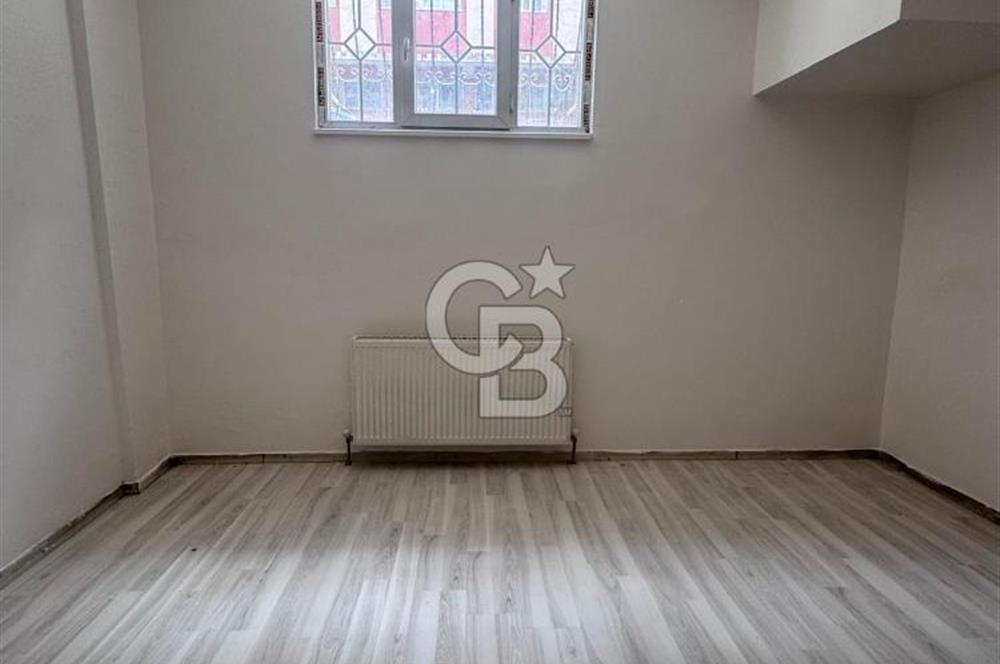 ARNAVUTKÖY ANADOLU MAH SATILIK 1+1 BAHCE KATI