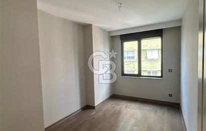 Göztepe Evona park 6. Kat 113m2 3+1 sıfır balkonlu otoparklı