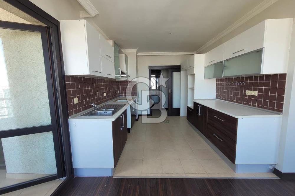 Koz Manzara Sitesi Güvenlik-Manzara-Giyinme- Çamaşır Odalı 3+1