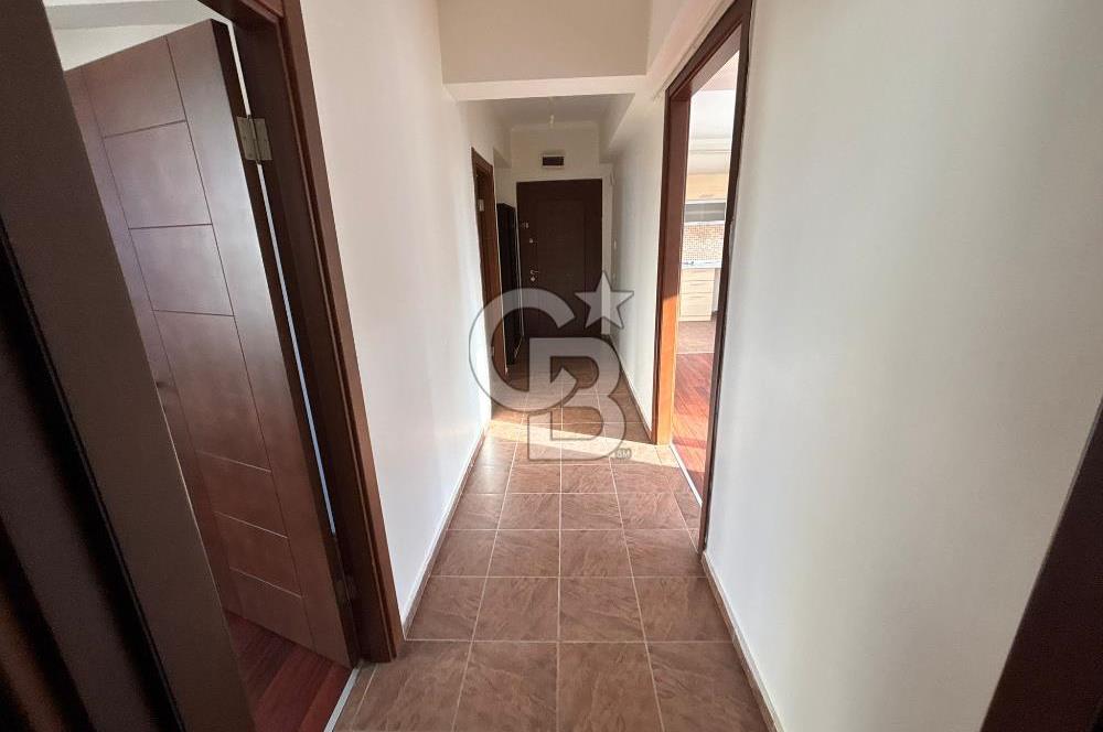 CB CITY ' DEN ESKİŞEHİR KIRMIZITOPRAK MAH. KİRALIK 2+1 DAİRE