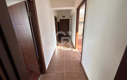 CB CITY ' DEN ESKİŞEHİR KIRMIZITOPRAK MAH. KİRALIK 2+1 DAİRE