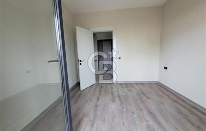 BORDO YAŞAM 'DA ÖN PEYZAJ CEPHE 7/24 GÜVENLİK K.YÜZME HAVUZU 1+1
