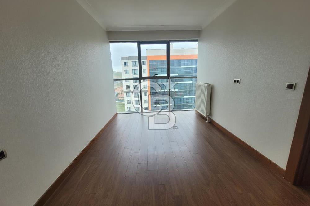Relax Plus Peyzaj Cephe Güvenlikli Sosyal Tesis.Kapalı Havuz 1+1