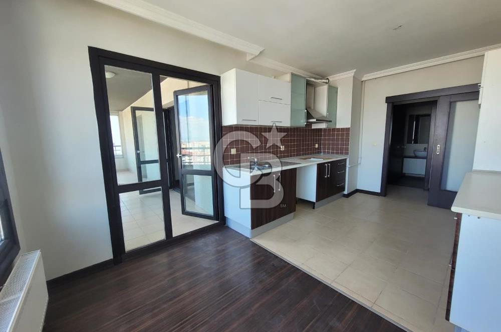Koz Manzara Sitesi Güvenlik-Manzara-Giyinme- Çamaşır Odalı 3+1