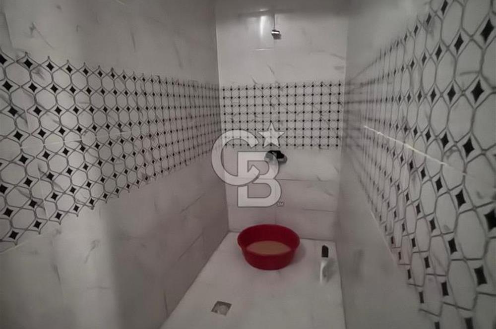 ARNAVUTKÖY ANADOLU MAH SATILIK 1+1 BAHCE KATI