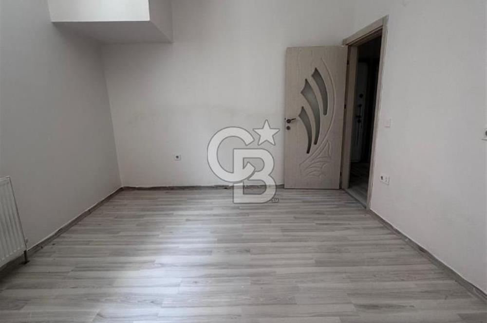ARNAVUTKÖY ANADOLU MAH SATILIK 1+1 BAHCE KATI
