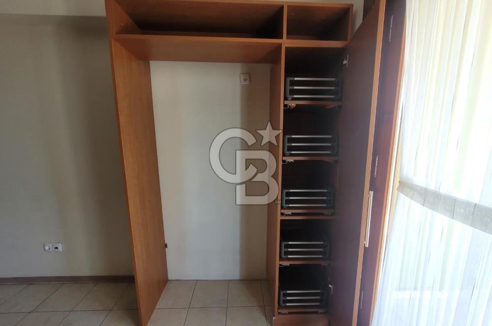PERGE STADİON- MANZARALI CEPHE-EBEVEYN BANYOLU 4+1 AİLE SİTESİ