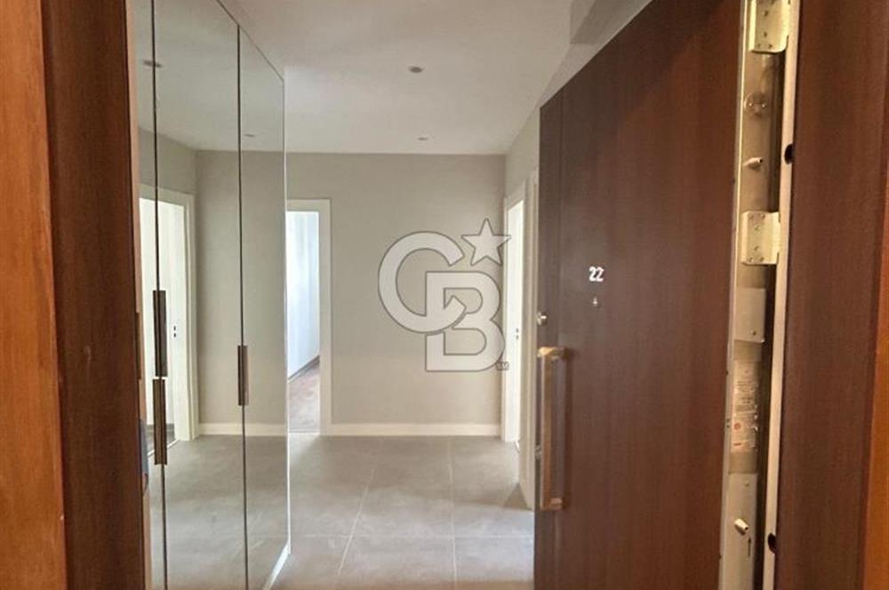 Göztepe Evona park 6. Kat 113m2 3+1 sıfır balkonlu otoparklı