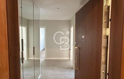 Göztepe Evona park 6. Kat 113m2 3+1 sıfır balkonlu otoparklı