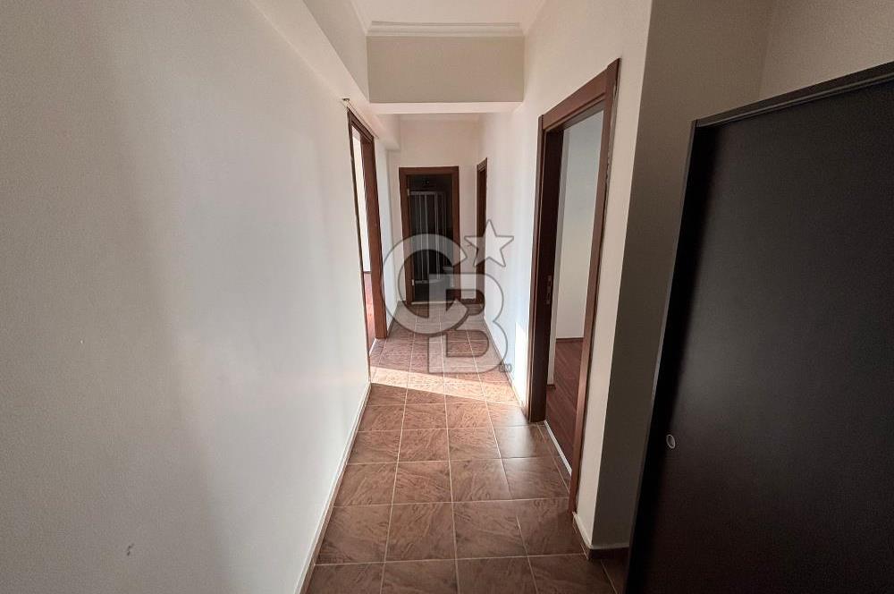 CB CITY ' DEN ESKİŞEHİR KIRMIZITOPRAK MAH. KİRALIK 2+1 DAİRE