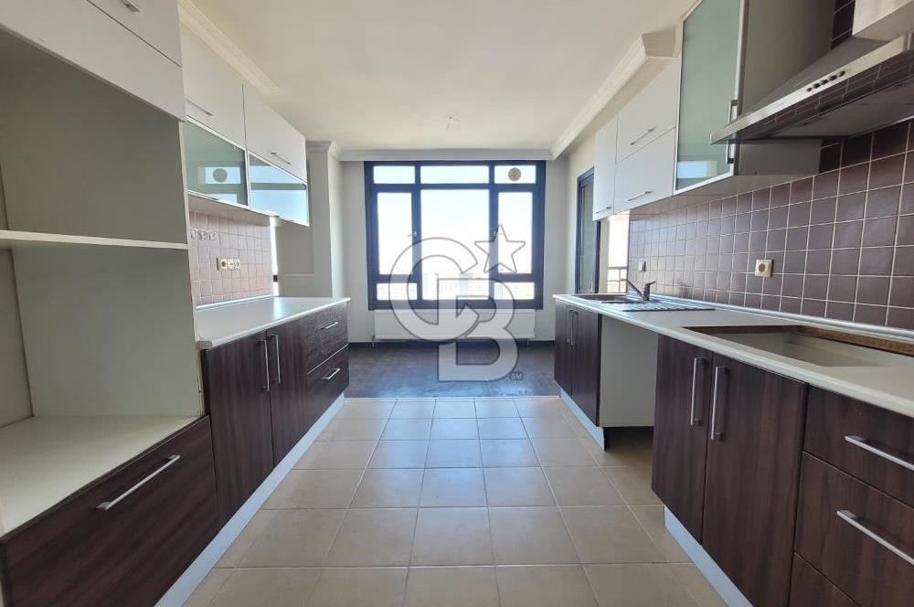 Koz Manzara Sitesi Güvenlik-Manzara-Giyinme- Çamaşır Odalı 3+1