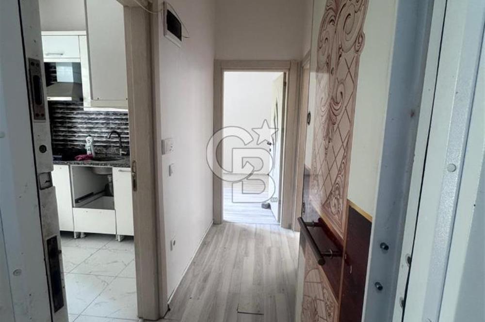 ARNAVUTKÖY ANADOLU MAH SATILIK 1+1 BAHCE KATI