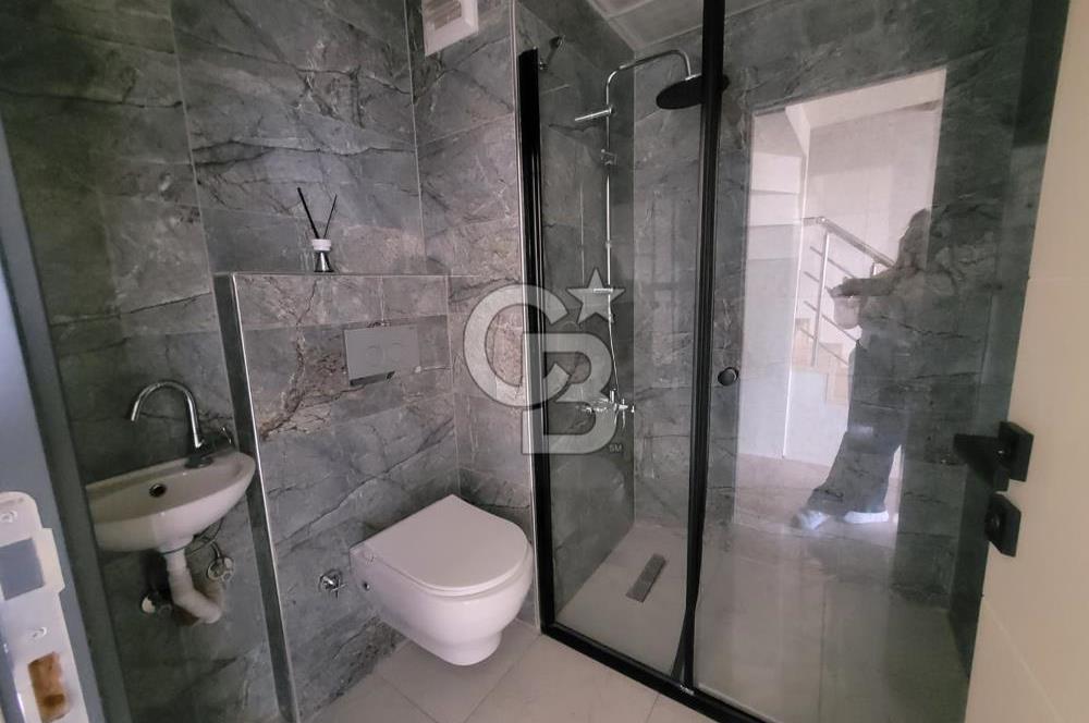 Eryaman Bulvar 1071 -Dubleks 2+1-Kapalı Otopark -Ebeveyn Banyolu