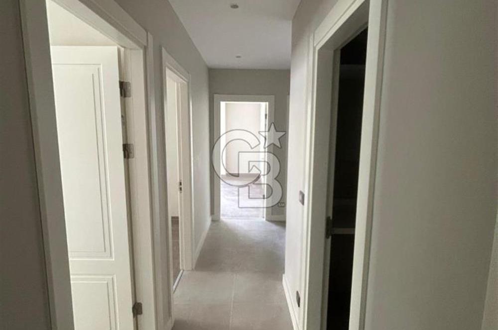 Göztepe Evona park 6. Kat 113m2 3+1 sıfır balkonlu otoparklı