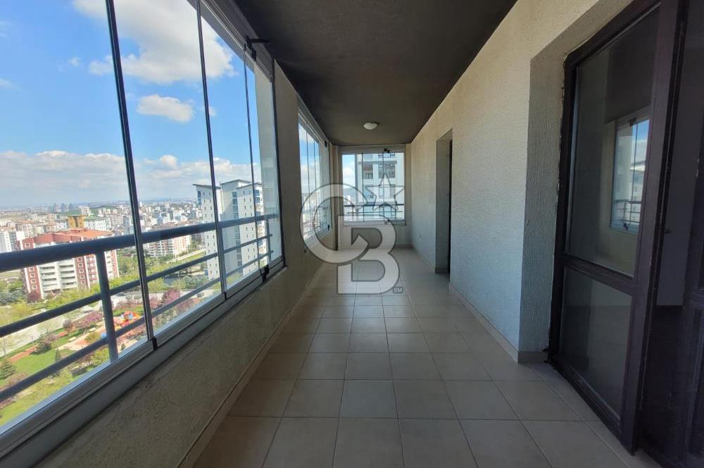 Koz Manzara Sitesi Güvenlik-Manzara-Giyinme- Çamaşır Odalı 3+1