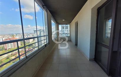 Koz Manzara Sitesi Güvenlik-Manzara-Giyinme- Çamaşır Odalı 3+1