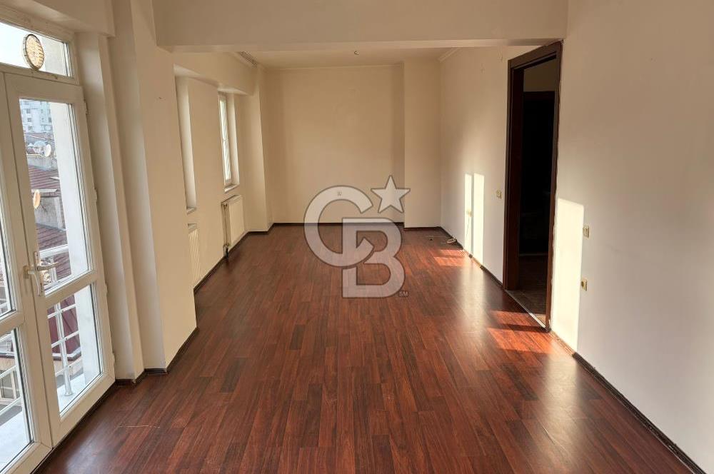 CB CITY ' DEN ESKİŞEHİR KIRMIZITOPRAK MAH. KİRALIK 2+1 DAİRE