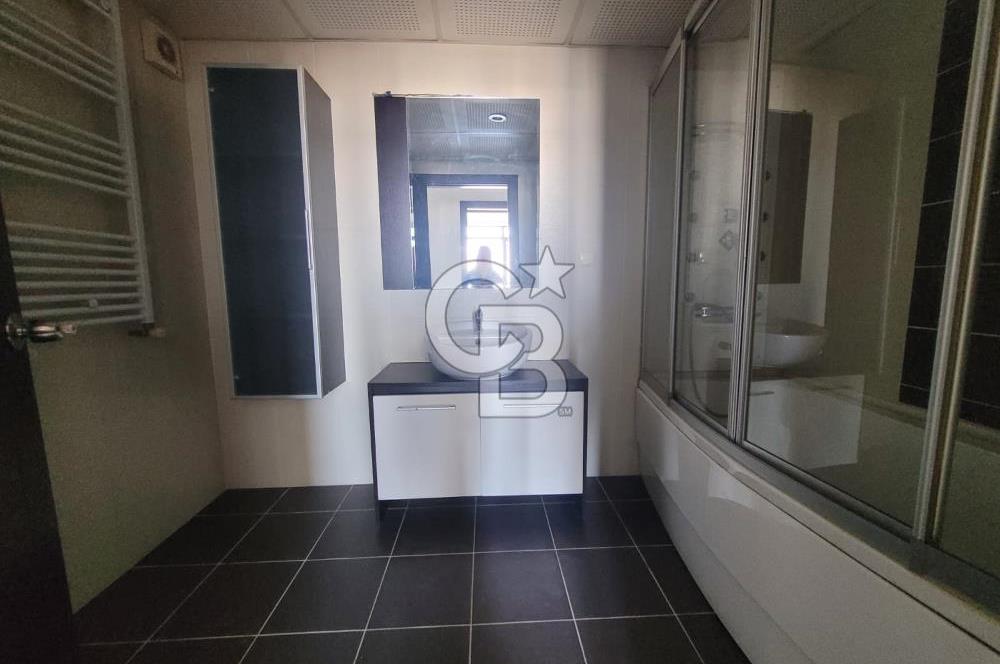 Koz Manzara Sitesi Güvenlik-Manzara-Giyinme- Çamaşır Odalı 3+1