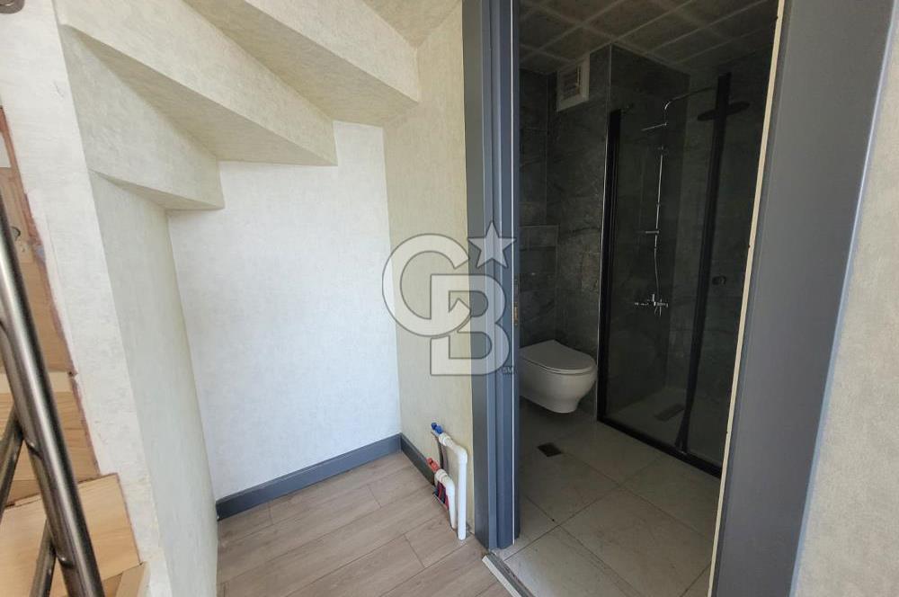 Eryaman Bulvar 1071 -Dubleks 2+1-Kapalı Otopark -Ebeveyn Banyolu