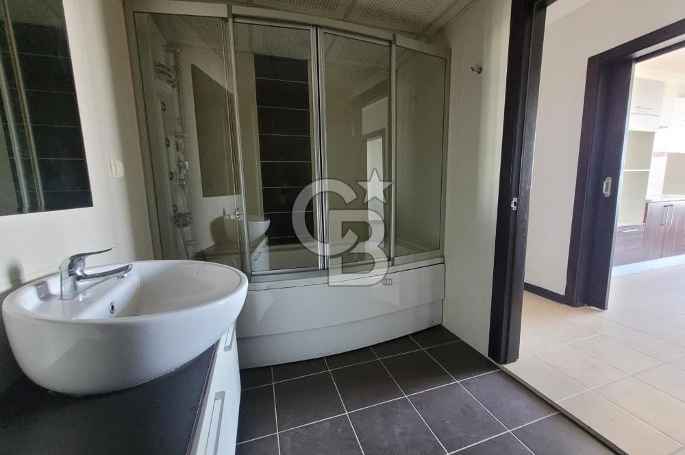 Koz Manzara Sitesi Güvenlik-Manzara-Giyinme- Çamaşır Odalı 3+1