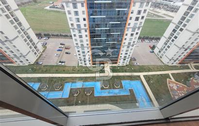 Relax Plus Peyzaj Cephe Güvenlikli Sosyal Tesis.Kapalı Havuz 1+1