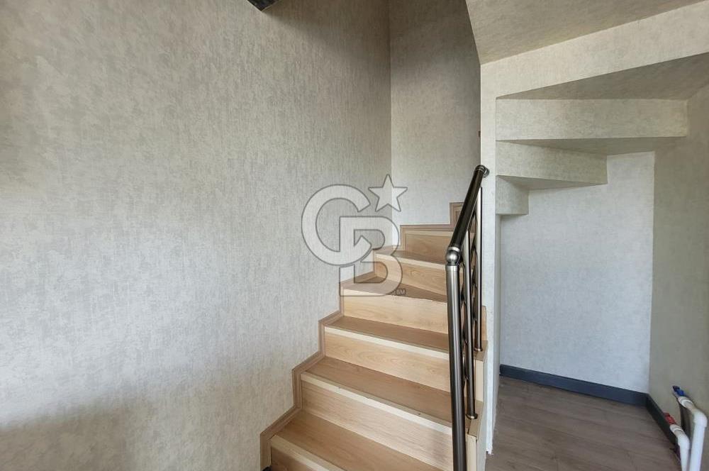 Eryaman Bulvar 1071 -Dubleks 2+1-Kapalı Otopark -Ebeveyn Banyolu