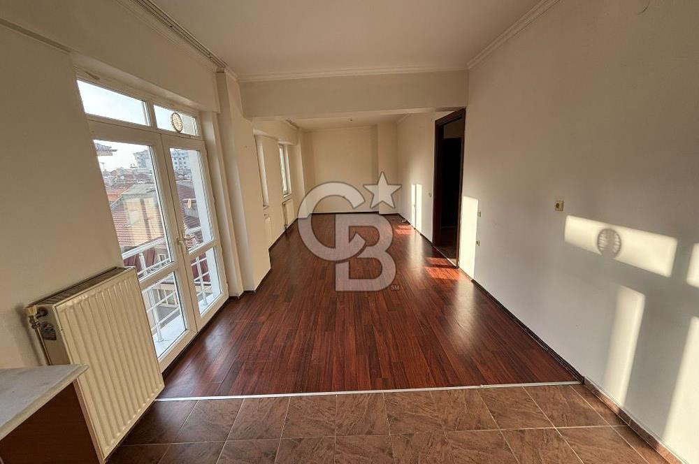 CB CITY ' DEN ESKİŞEHİR KIRMIZITOPRAK MAH. KİRALIK 2+1 DAİRE