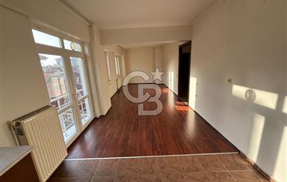 CB CITY ' DEN ESKİŞEHİR KIRMIZITOPRAK MAH. KİRALIK 2+1 DAİRE