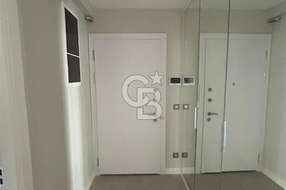 Göztepe Evona park 6. Kat 113m2 3+1 sıfır balkonlu otoparklı