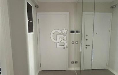 Göztepe Evona park 6. Kat 113m2 3+1 sıfır balkonlu otoparklı