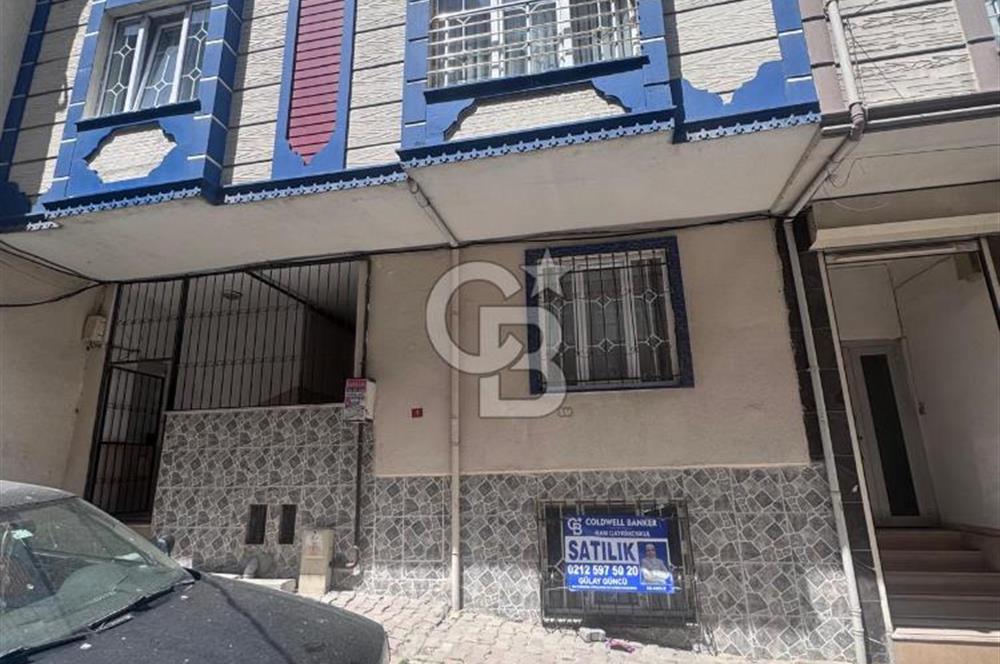 ARNAVUTKÖY ANADOLU MAH SATILIK 1+1 BAHCE KATI