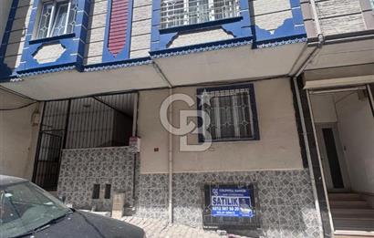 ARNAVUTKÖY ANADOLU MAH SATILIK 1+1 BAHCE KATI