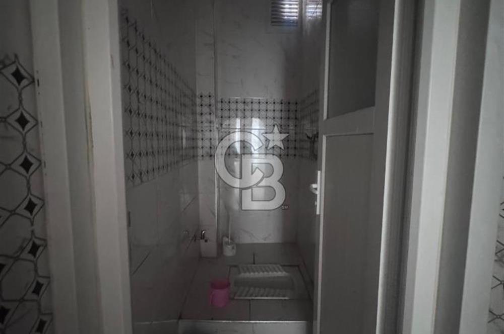 ARNAVUTKÖY ANADOLU MAH SATILIK 1+1 BAHCE KATI