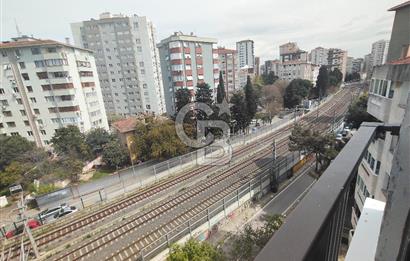 CB MARS'TAN ERENKÖY MARMARAY'DA ARA KAT SIFIR SATILIK 3+1 DAİRE