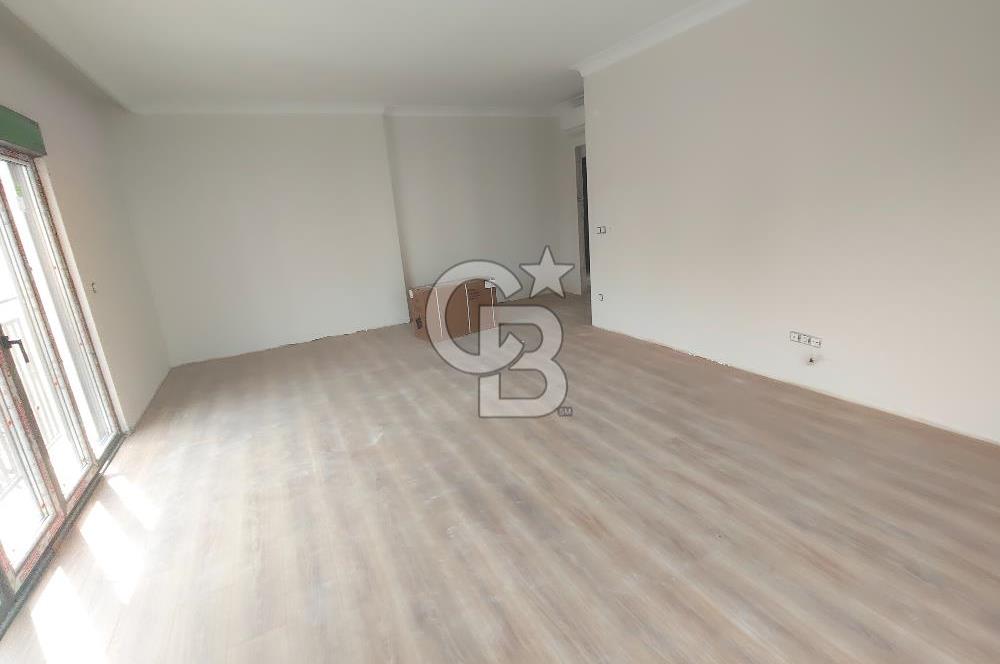 CB MARS'TAN ERENKÖY MARMARAY'DA ARA KAT SIFIR SATILIK 3+1 DAİRE