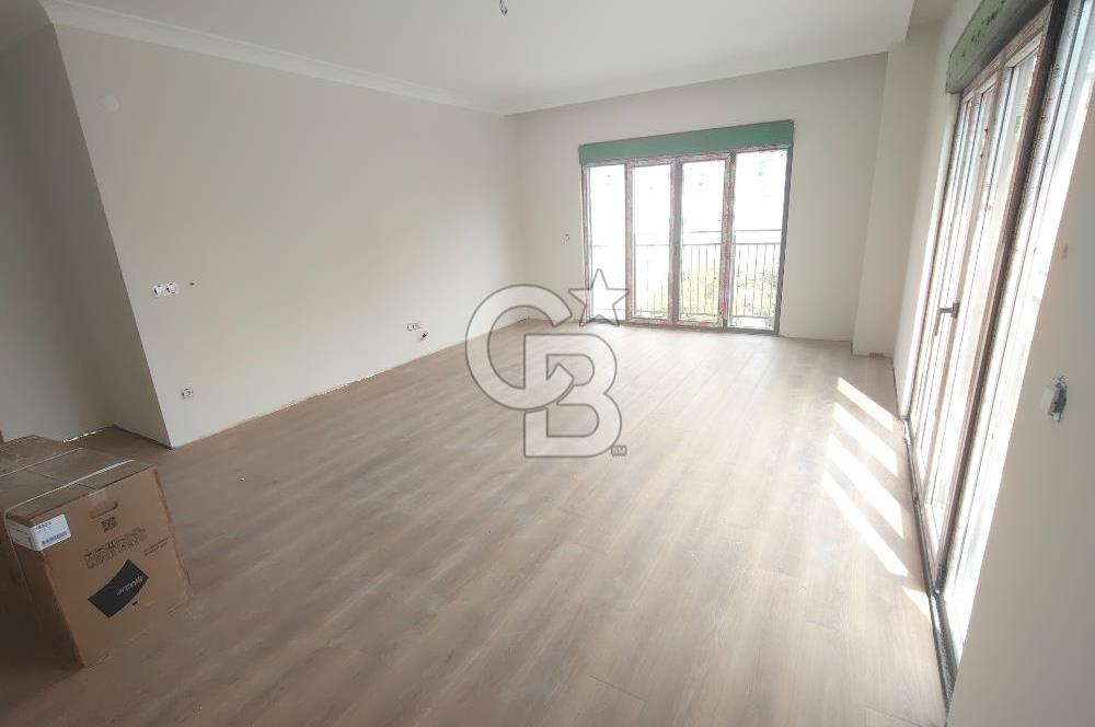 CB MARS'TAN ERENKÖY MARMARAY'DA ARA KAT SIFIR SATILIK 3+1 DAİRE