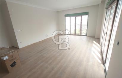 CB MARS'TAN ERENKÖY MARMARAY'DA ARA KAT SIFIR SATILIK 3+1 DAİRE